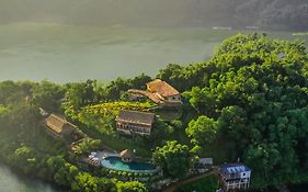 Mai Chau Hideaway Resort